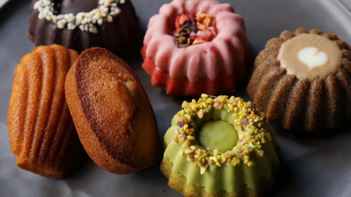 hannoc アソルティ 10個入